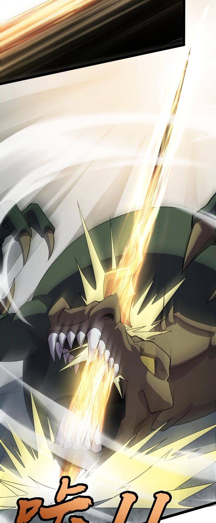 Chỉ Có Ta Có Thể Sử Dụng Triệu Hoán Thuật - Chapter 116 - Page 37