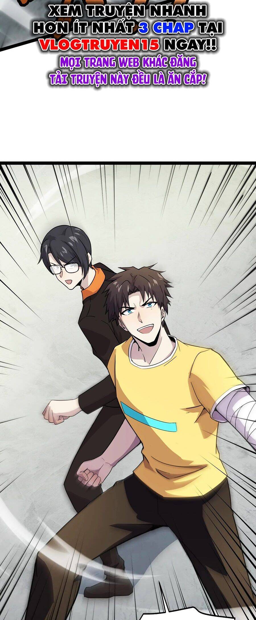 Chỉ Có Ta Có Thể Sử Dụng Triệu Hoán Thuật - Chapter 116 - Page 38