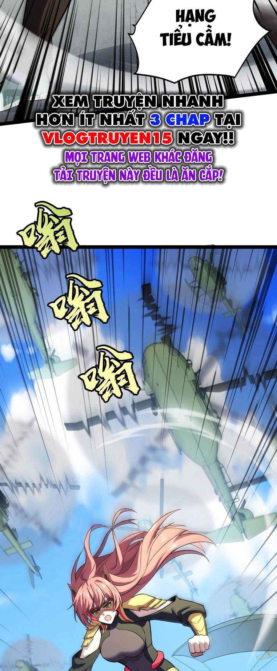 Chỉ Có Ta Có Thể Sử Dụng Triệu Hoán Thuật - Chapter 116 - Page 39