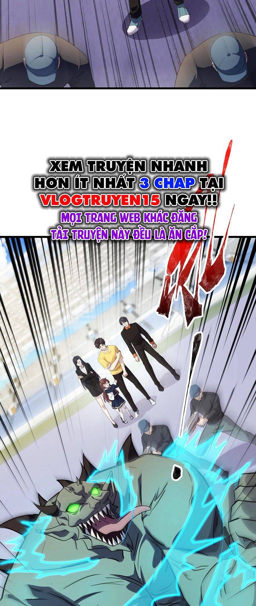 Chỉ Có Ta Có Thể Sử Dụng Triệu Hoán Thuật - Chapter 116 - Page 4