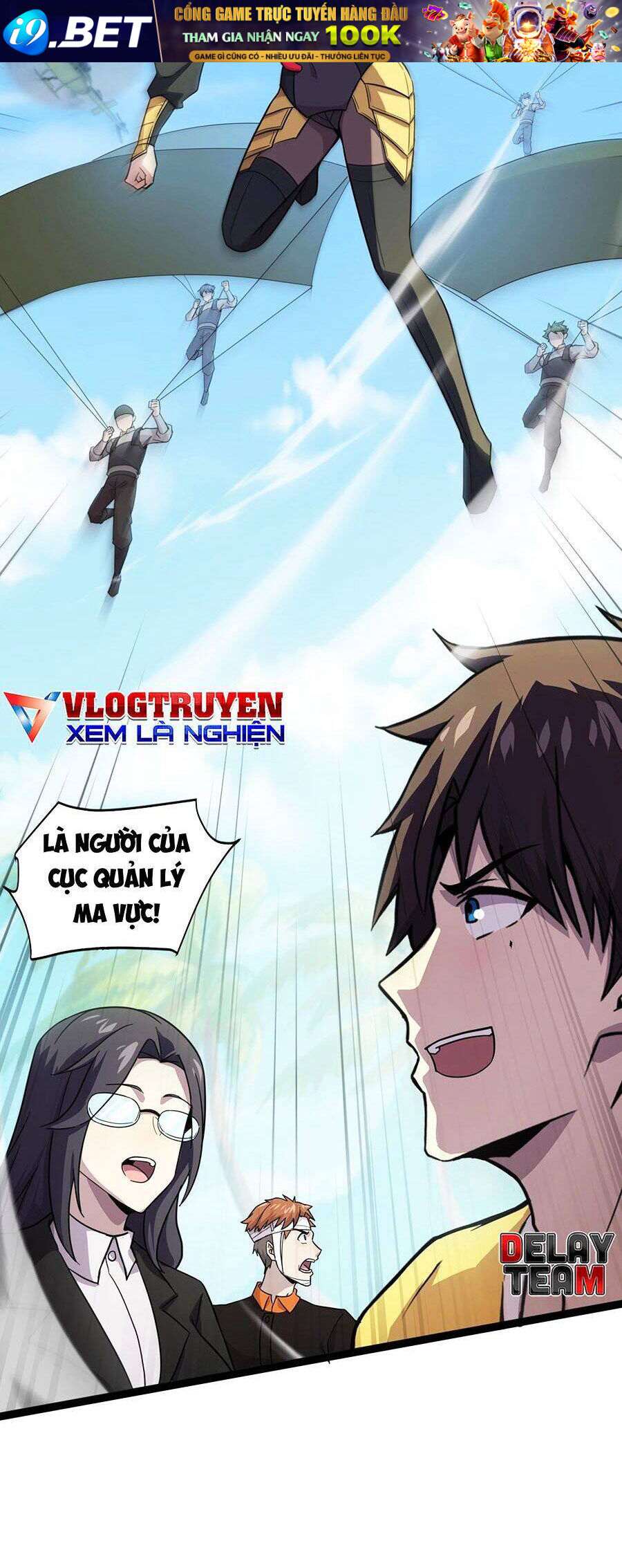 Chỉ Có Ta Có Thể Sử Dụng Triệu Hoán Thuật - Chapter 116 - Page 40