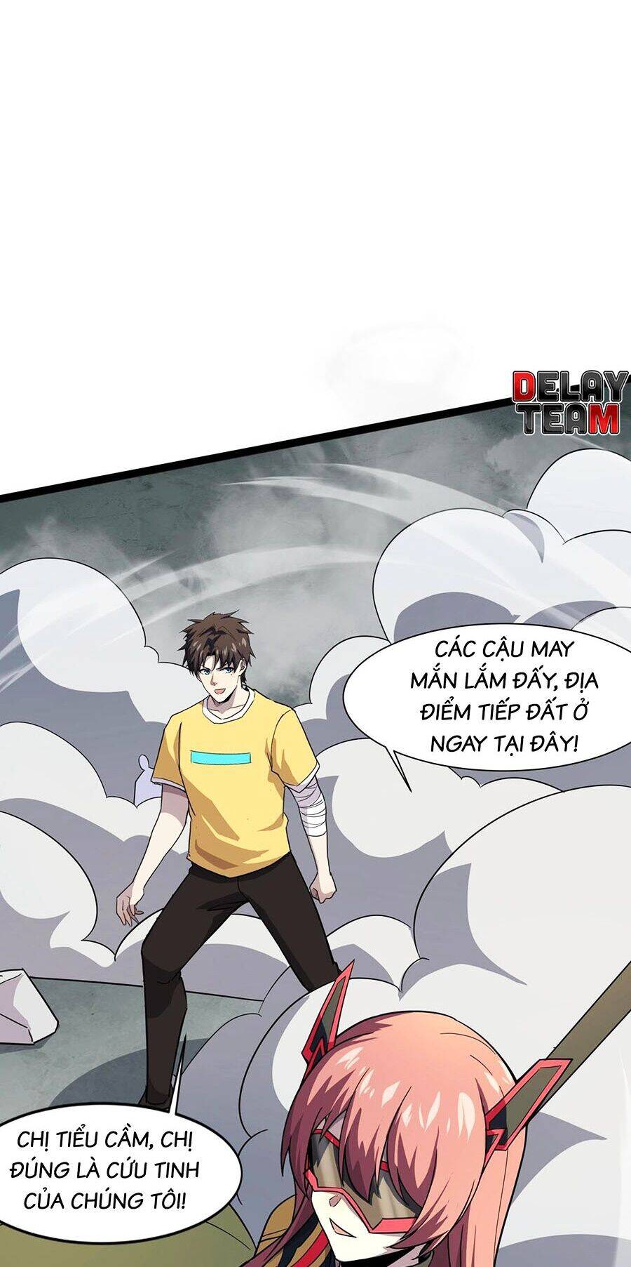 Chỉ Có Ta Có Thể Sử Dụng Triệu Hoán Thuật - Chapter 116 - Page 43