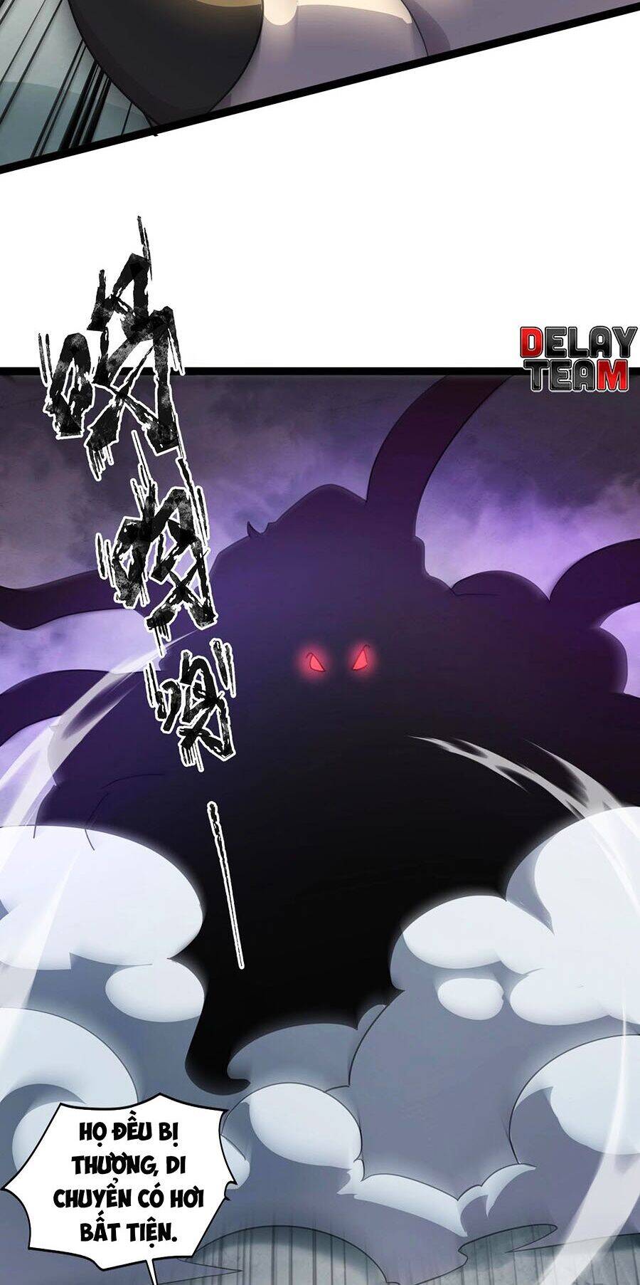 Chỉ Có Ta Có Thể Sử Dụng Triệu Hoán Thuật - Chapter 116 - Page 46