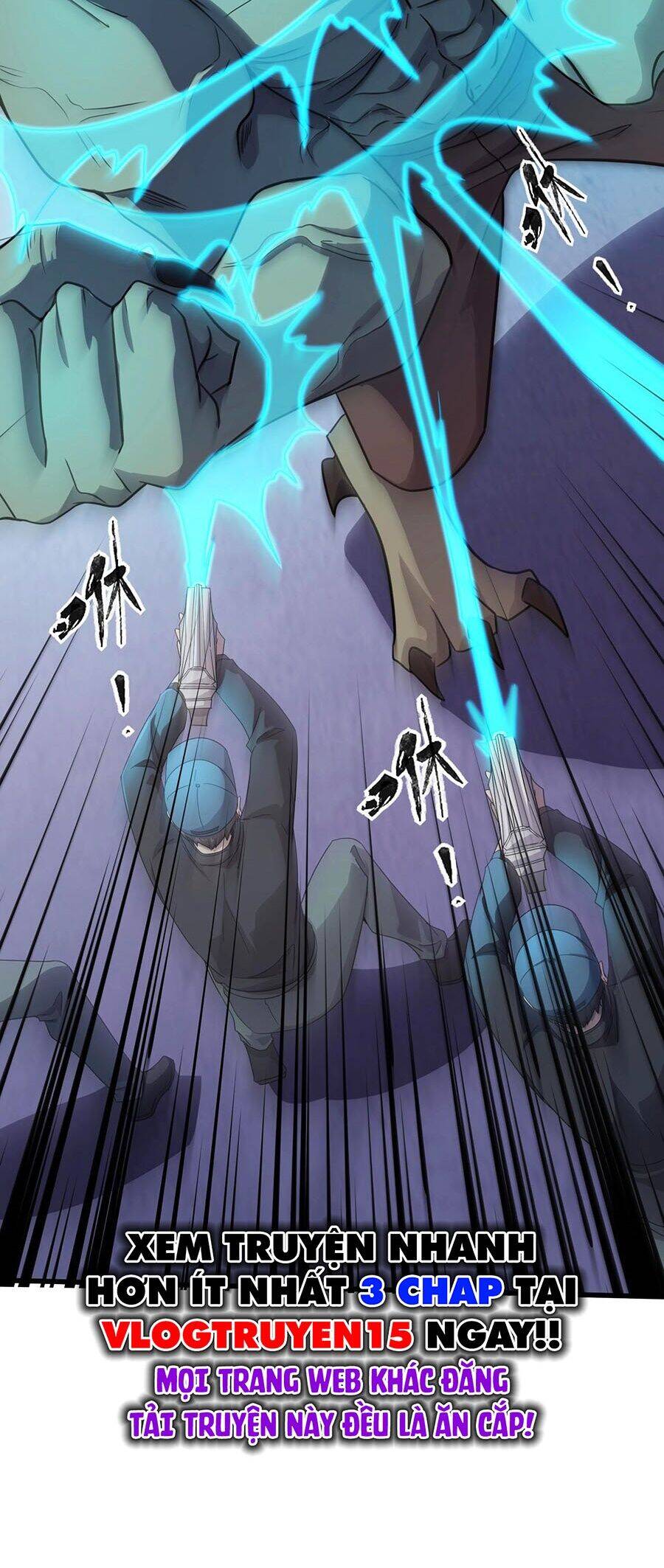 Chỉ Có Ta Có Thể Sử Dụng Triệu Hoán Thuật - Chapter 116 - Page 5