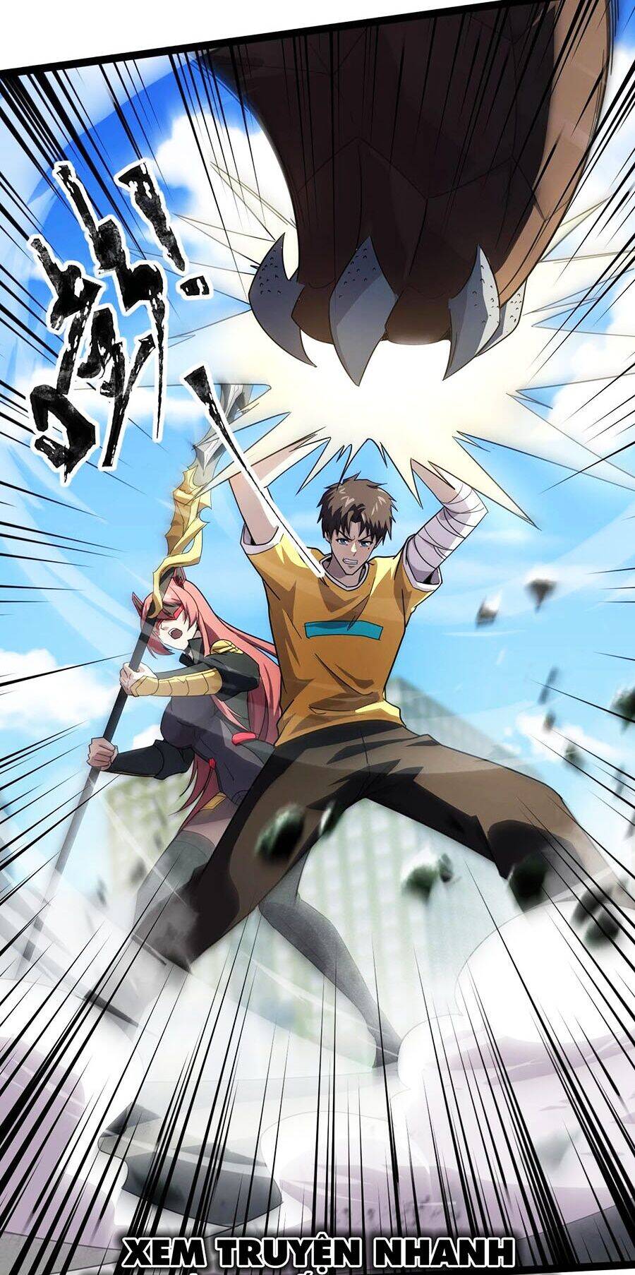 Chỉ Có Ta Có Thể Sử Dụng Triệu Hoán Thuật - Chapter 116 - Page 50