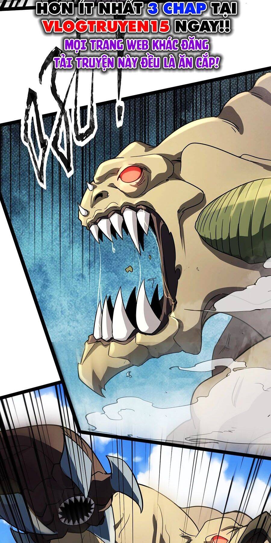 Chỉ Có Ta Có Thể Sử Dụng Triệu Hoán Thuật - Chapter 116 - Page 51