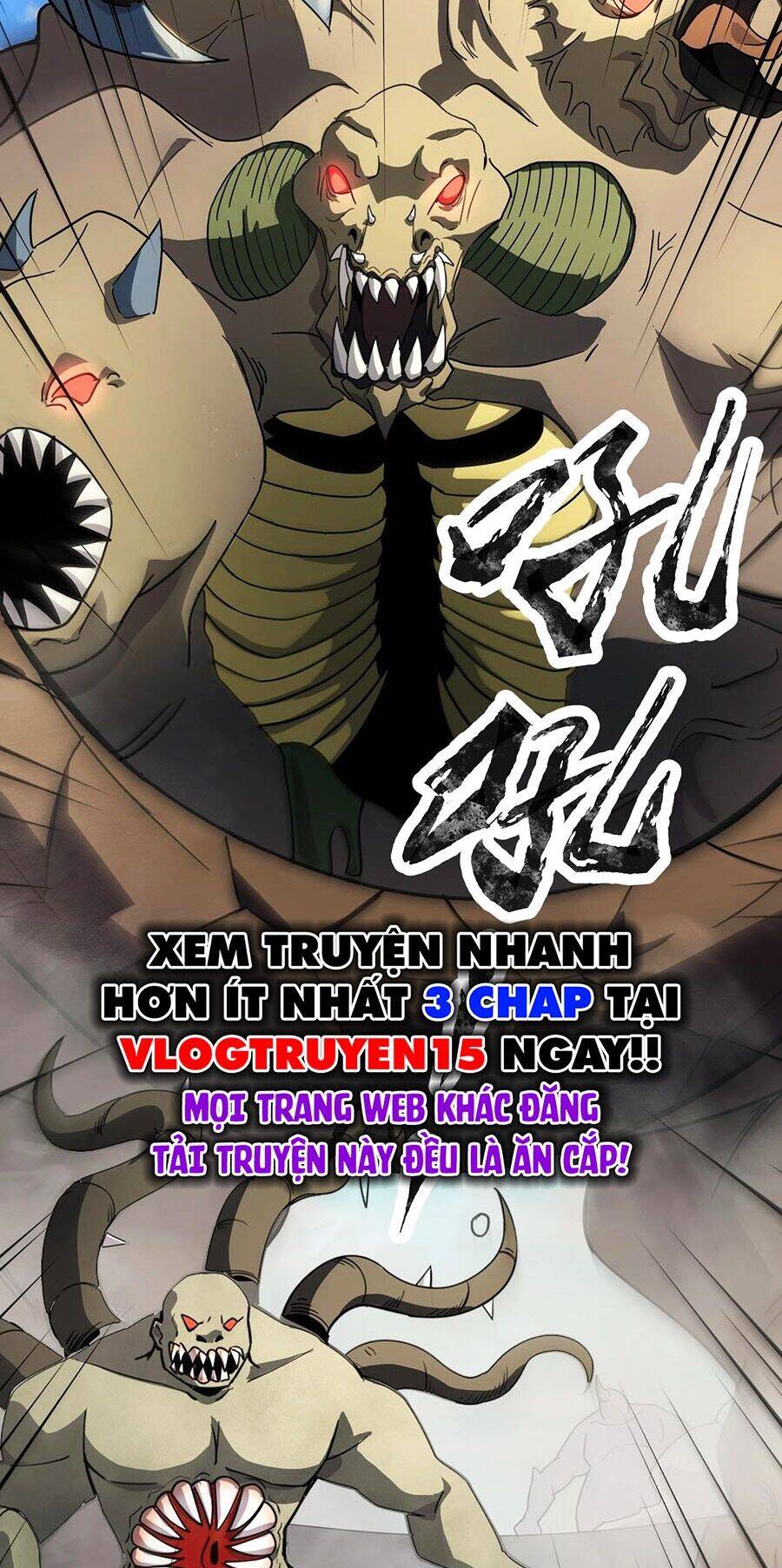 Chỉ Có Ta Có Thể Sử Dụng Triệu Hoán Thuật - Chapter 116 - Page 52