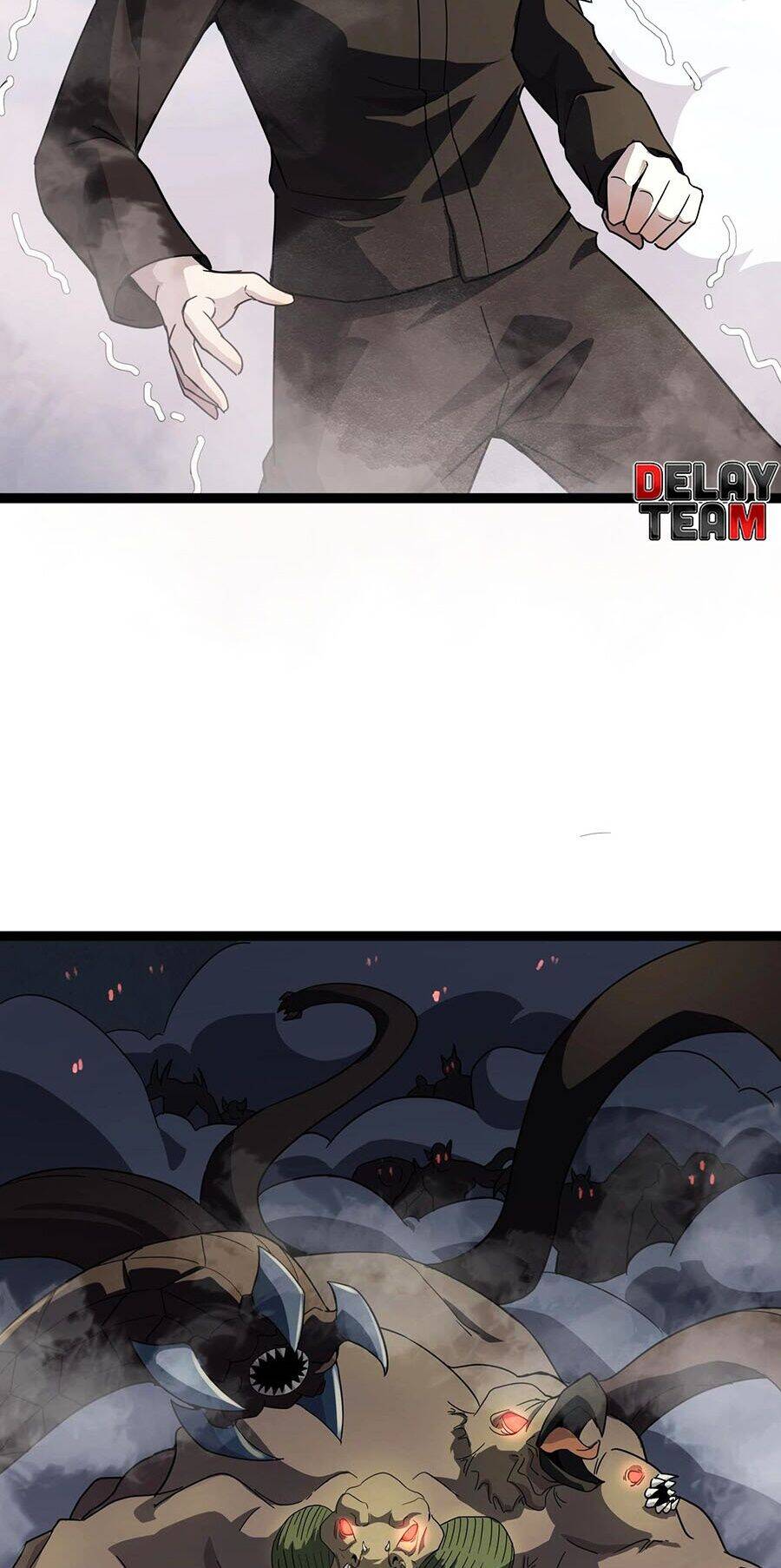 Chỉ Có Ta Có Thể Sử Dụng Triệu Hoán Thuật - Chapter 116 - Page 54