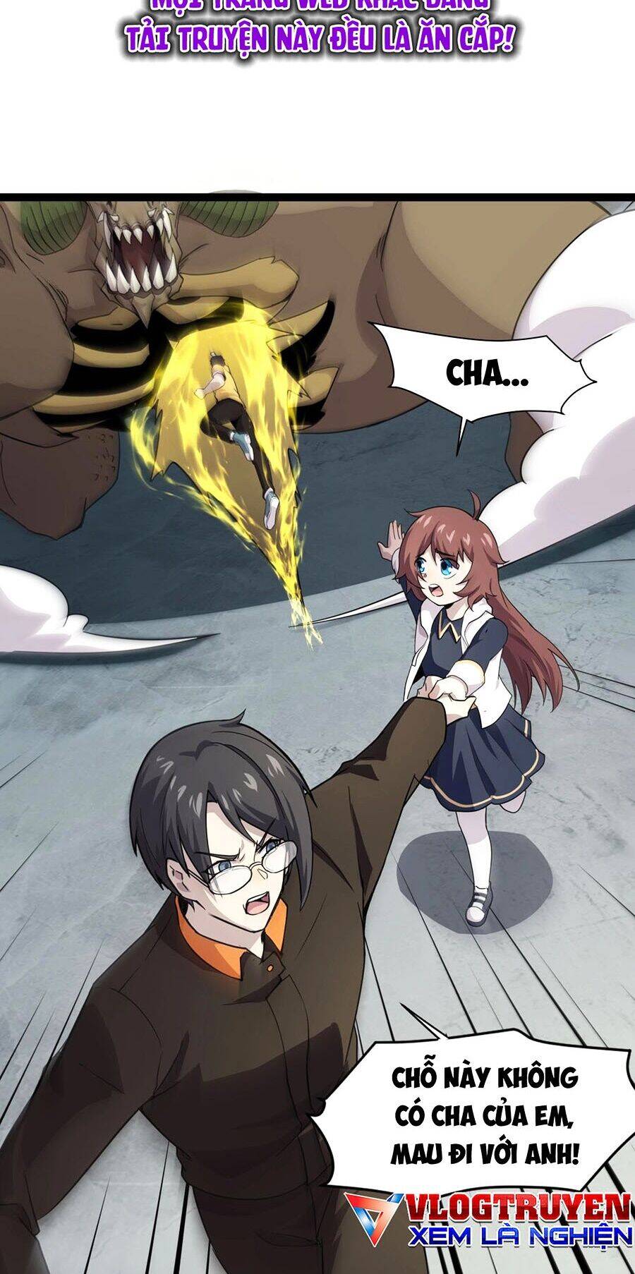 Chỉ Có Ta Có Thể Sử Dụng Triệu Hoán Thuật - Chapter 116 - Page 59