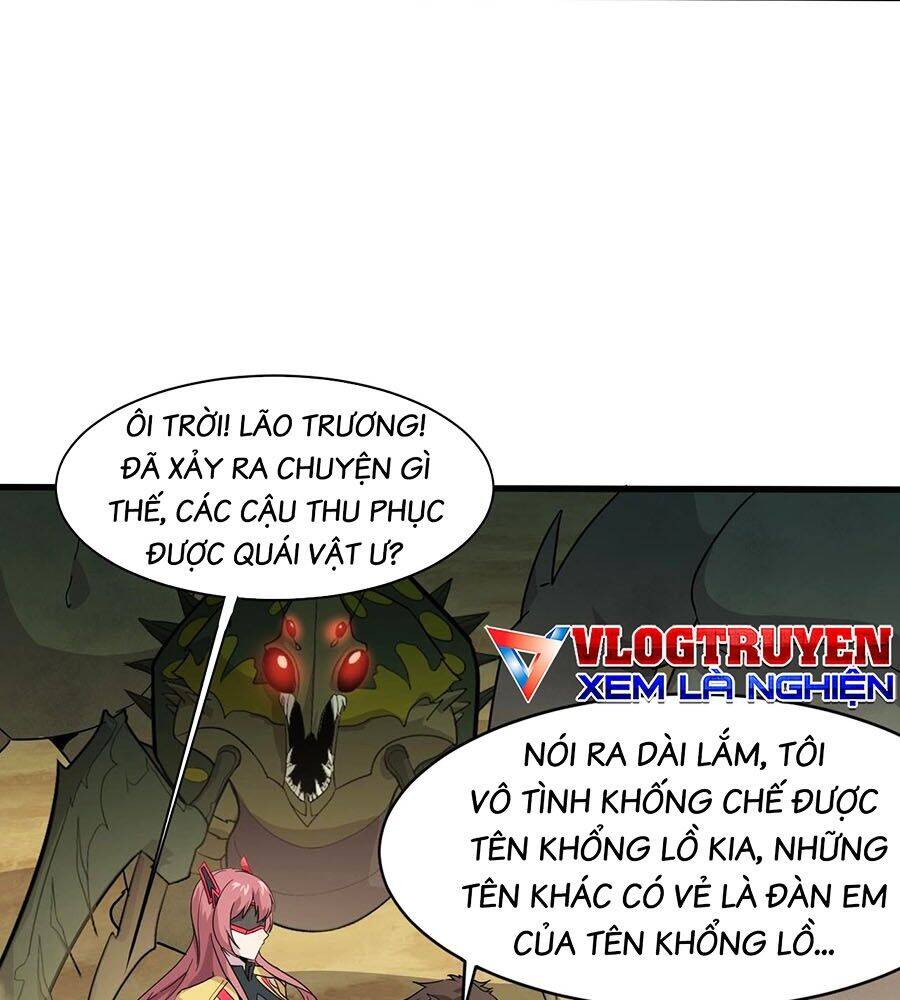 Chỉ Có Ta Có Thể Sử Dụng Triệu Hoán Thuật - Chapter 117 - Page 101
