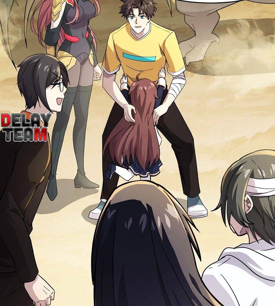 Chỉ Có Ta Có Thể Sử Dụng Triệu Hoán Thuật - Chapter 117 - Page 102