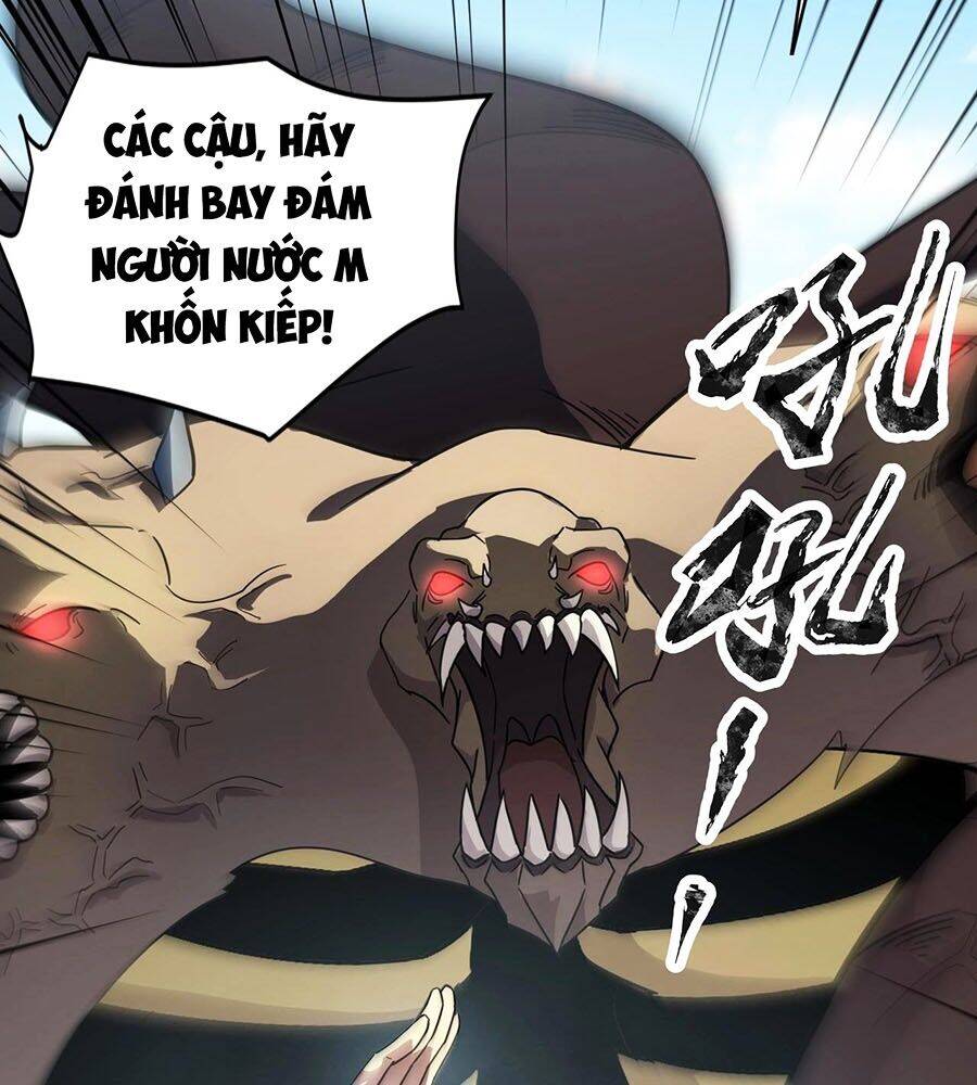 Chỉ Có Ta Có Thể Sử Dụng Triệu Hoán Thuật - Chapter 117 - Page 107