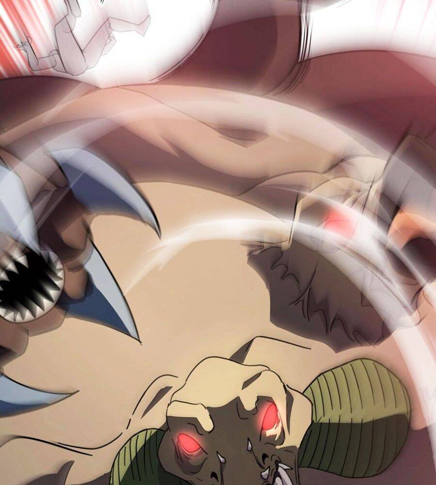 Chỉ Có Ta Có Thể Sử Dụng Triệu Hoán Thuật - Chapter 117 - Page 110