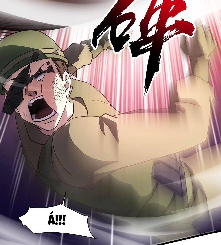 Chỉ Có Ta Có Thể Sử Dụng Triệu Hoán Thuật - Chapter 117 - Page 112