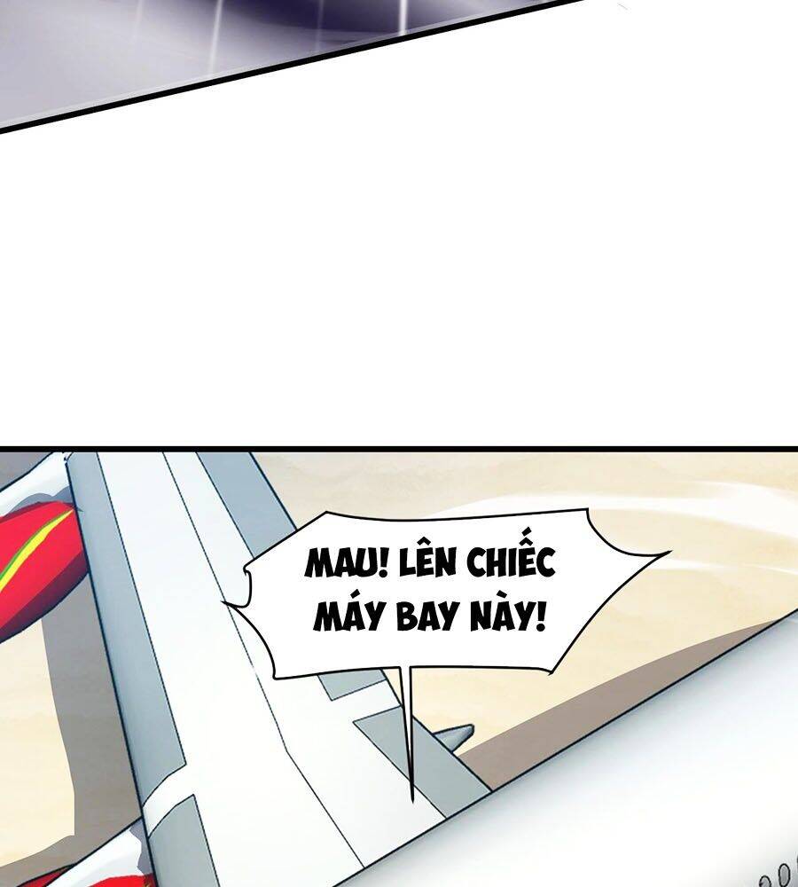 Chỉ Có Ta Có Thể Sử Dụng Triệu Hoán Thuật - Chapter 117 - Page 113