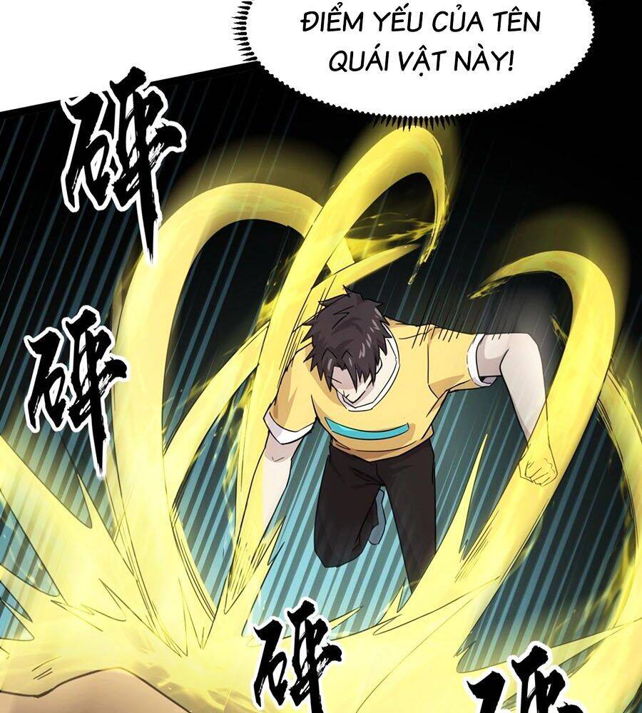 Chỉ Có Ta Có Thể Sử Dụng Triệu Hoán Thuật - Chapter 117 - Page 14