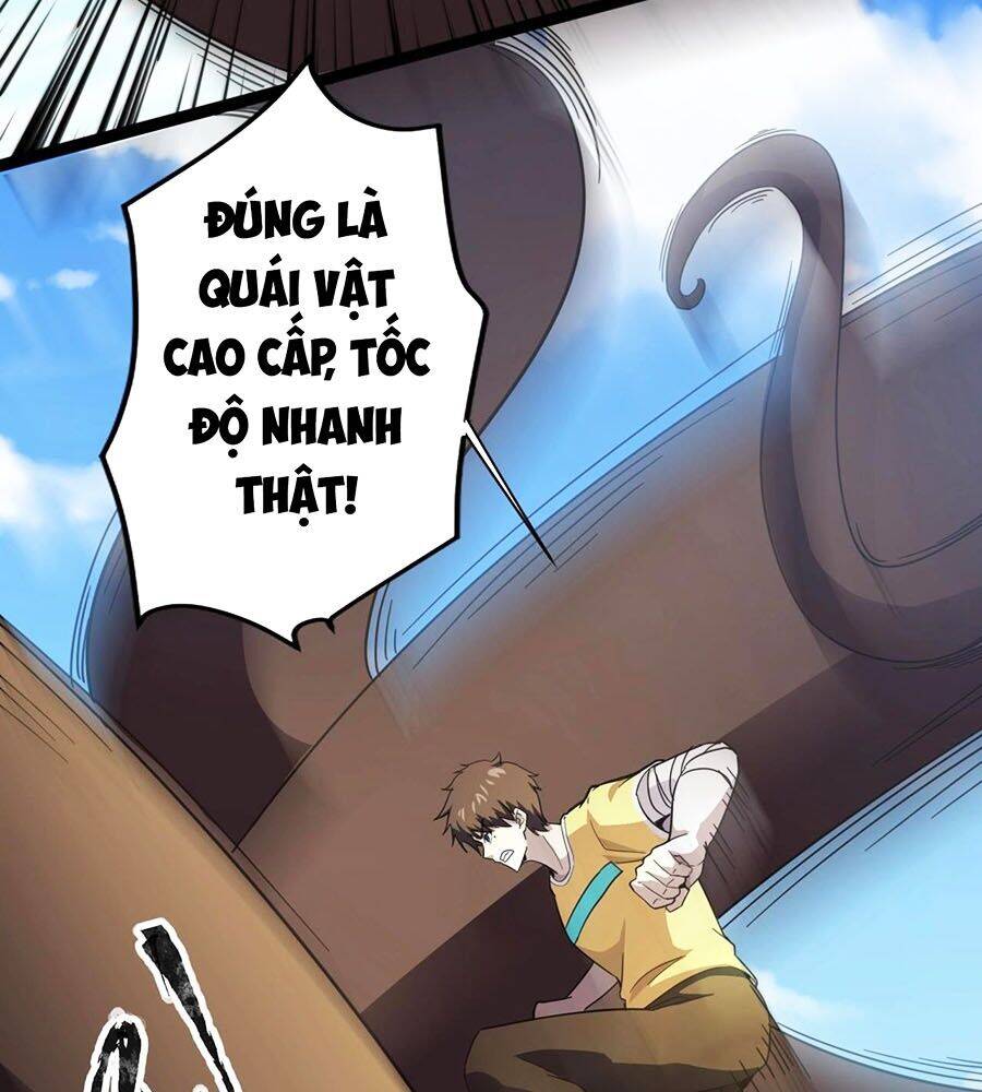 Chỉ Có Ta Có Thể Sử Dụng Triệu Hoán Thuật - Chapter 117 - Page 17