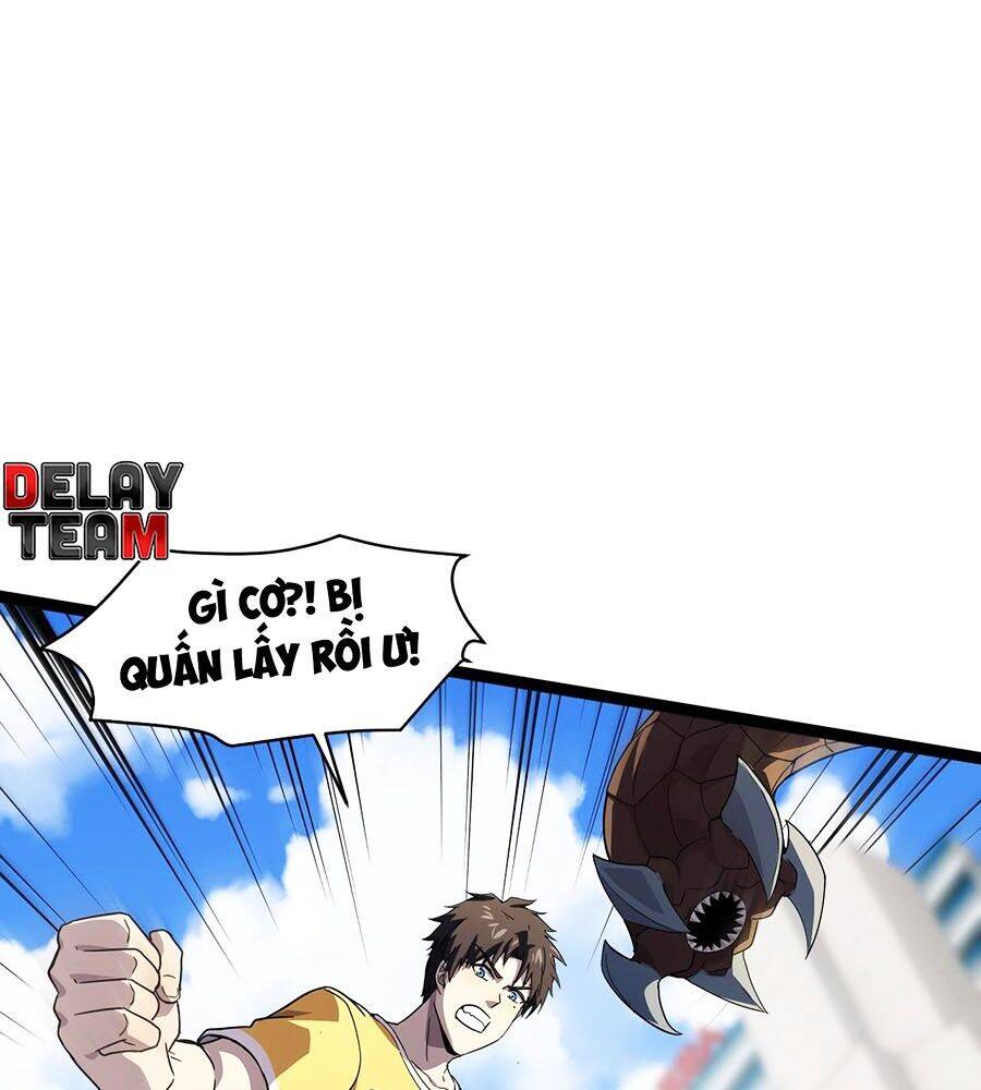 Chỉ Có Ta Có Thể Sử Dụng Triệu Hoán Thuật - Chapter 117 - Page 19