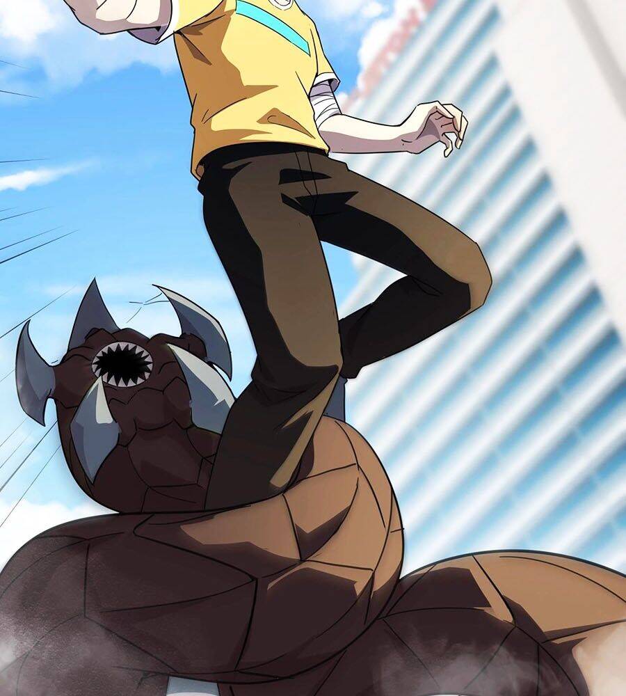 Chỉ Có Ta Có Thể Sử Dụng Triệu Hoán Thuật - Chapter 117 - Page 20