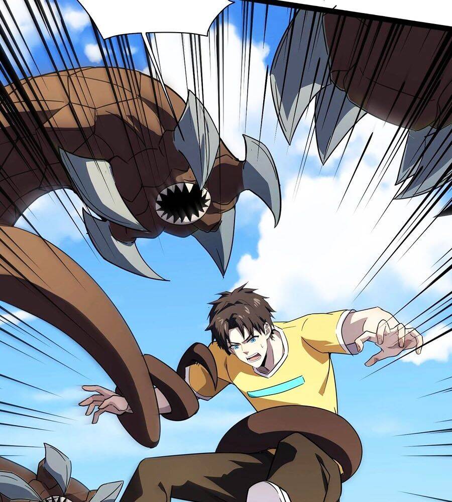 Chỉ Có Ta Có Thể Sử Dụng Triệu Hoán Thuật - Chapter 117 - Page 22