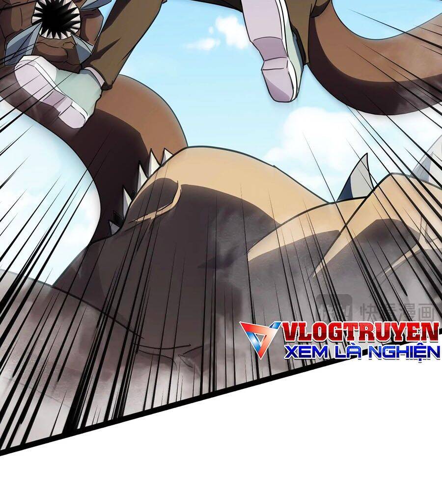 Chỉ Có Ta Có Thể Sử Dụng Triệu Hoán Thuật - Chapter 117 - Page 23