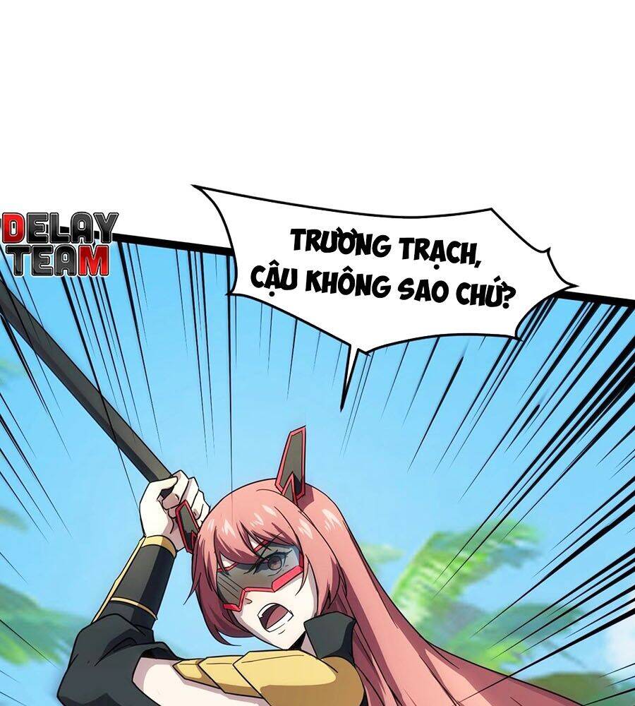 Chỉ Có Ta Có Thể Sử Dụng Triệu Hoán Thuật - Chapter 117 - Page 24