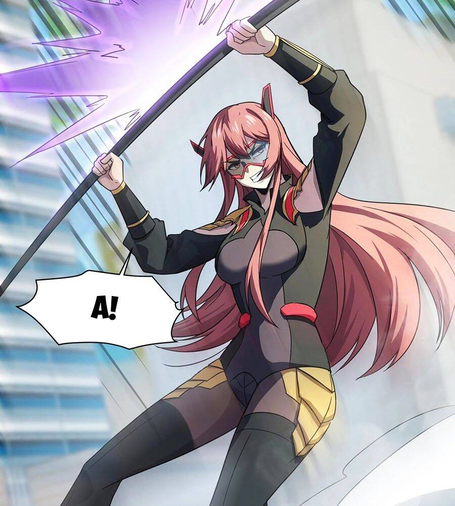 Chỉ Có Ta Có Thể Sử Dụng Triệu Hoán Thuật - Chapter 117 - Page 27