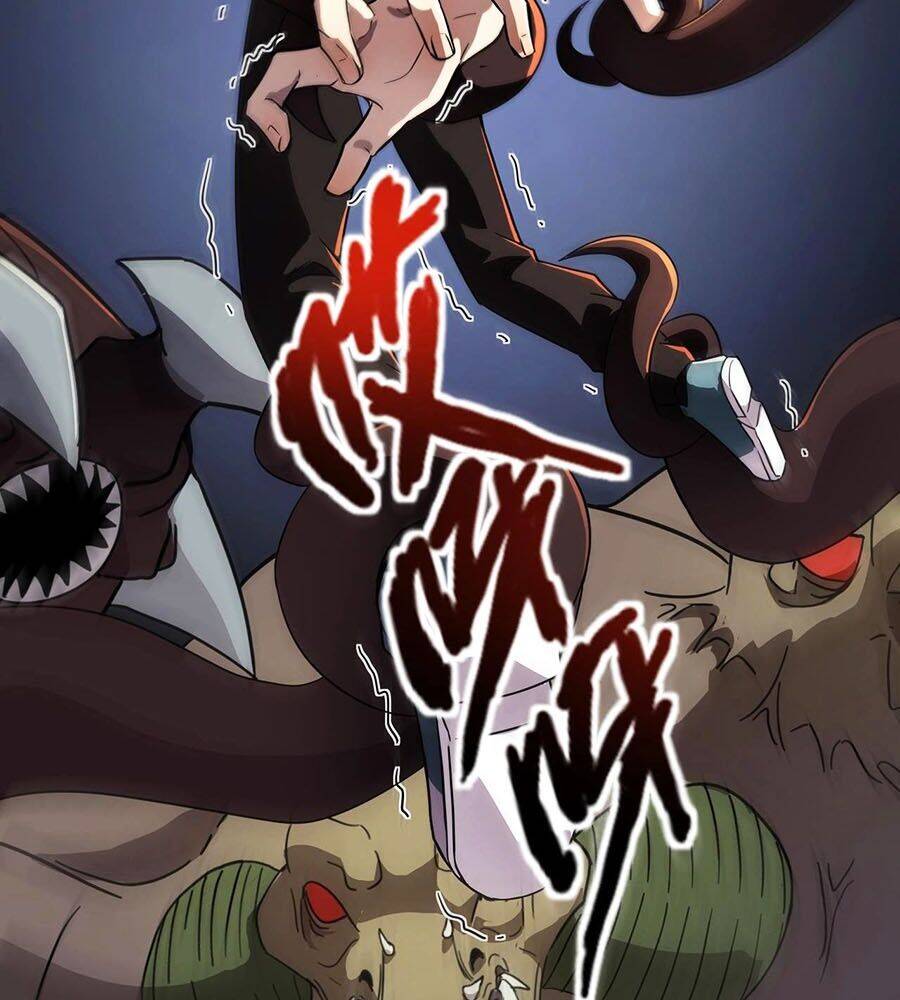 Chỉ Có Ta Có Thể Sử Dụng Triệu Hoán Thuật - Chapter 117 - Page 32