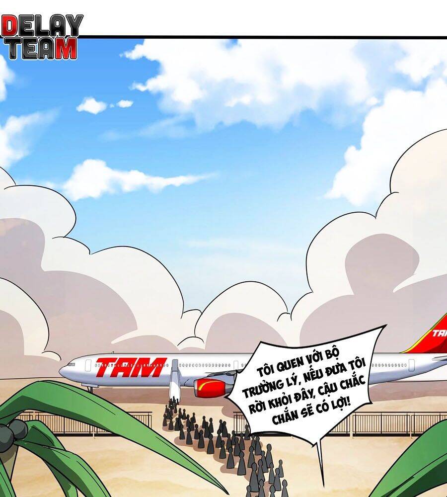 Chỉ Có Ta Có Thể Sử Dụng Triệu Hoán Thuật - Chapter 117 - Page 34