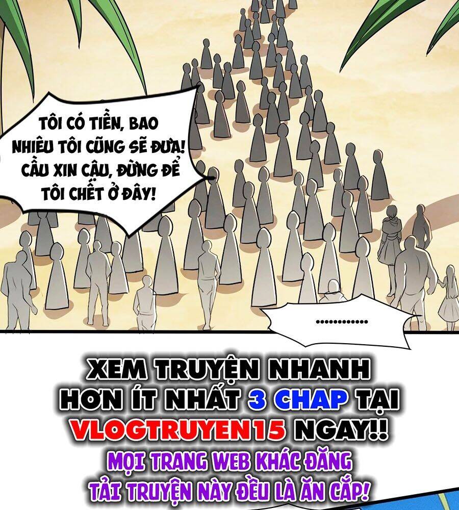 Chỉ Có Ta Có Thể Sử Dụng Triệu Hoán Thuật - Chapter 117 - Page 35