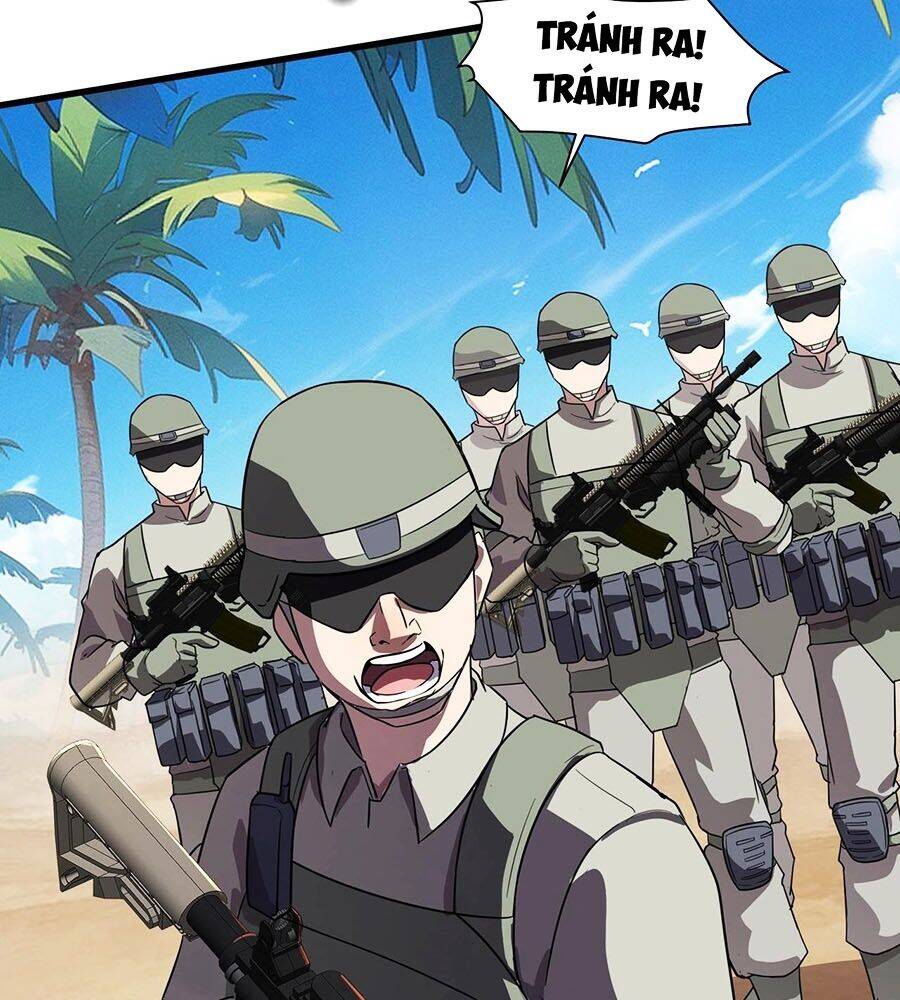 Chỉ Có Ta Có Thể Sử Dụng Triệu Hoán Thuật - Chapter 117 - Page 36