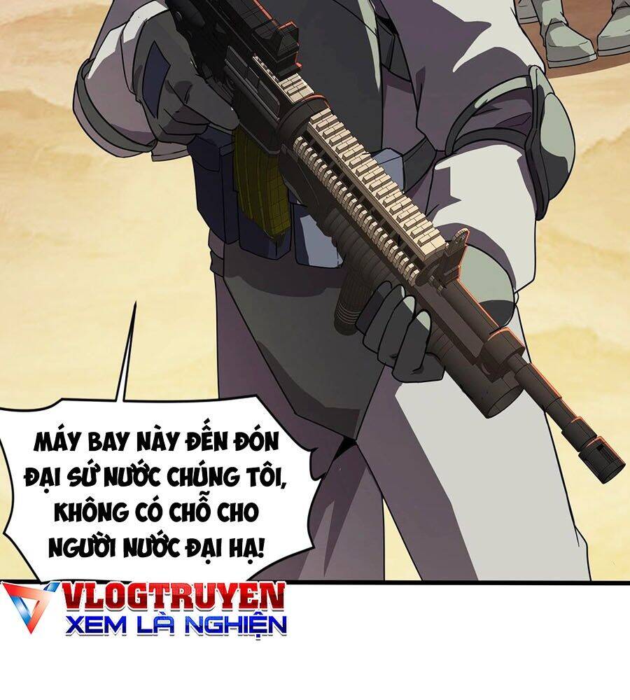 Chỉ Có Ta Có Thể Sử Dụng Triệu Hoán Thuật - Chapter 117 - Page 37