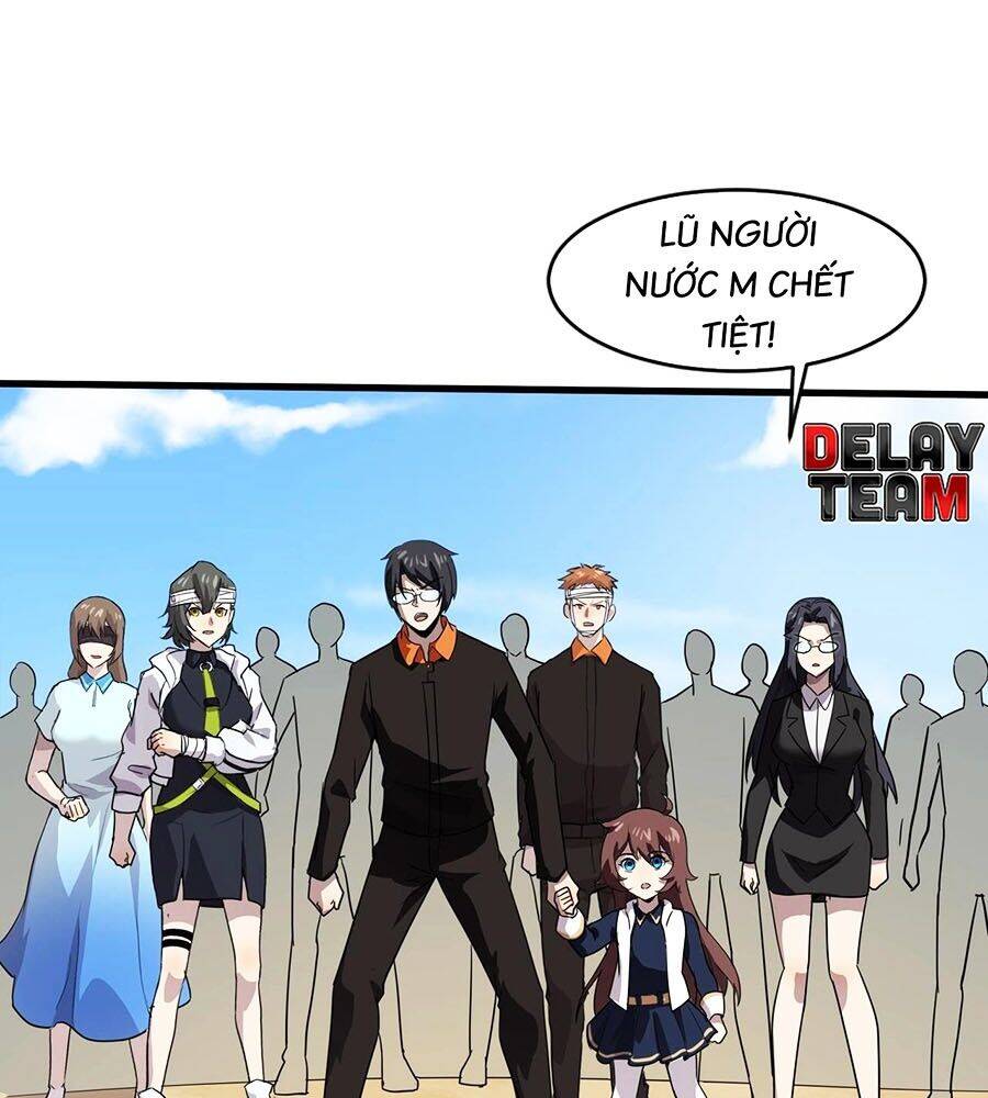 Chỉ Có Ta Có Thể Sử Dụng Triệu Hoán Thuật - Chapter 117 - Page 38