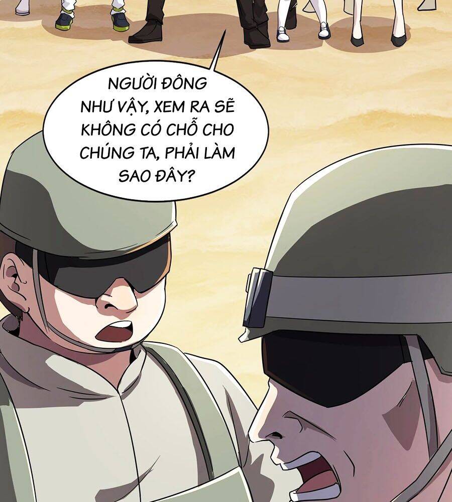 Chỉ Có Ta Có Thể Sử Dụng Triệu Hoán Thuật - Chapter 117 - Page 39