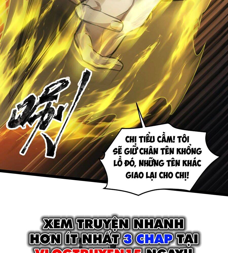 Chỉ Có Ta Có Thể Sử Dụng Triệu Hoán Thuật - Chapter 117 - Page 4