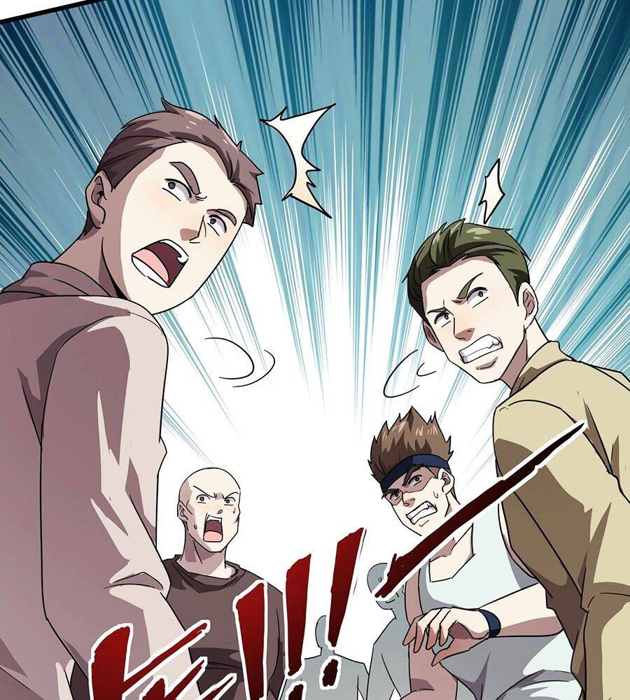 Chỉ Có Ta Có Thể Sử Dụng Triệu Hoán Thuật - Chapter 117 - Page 43