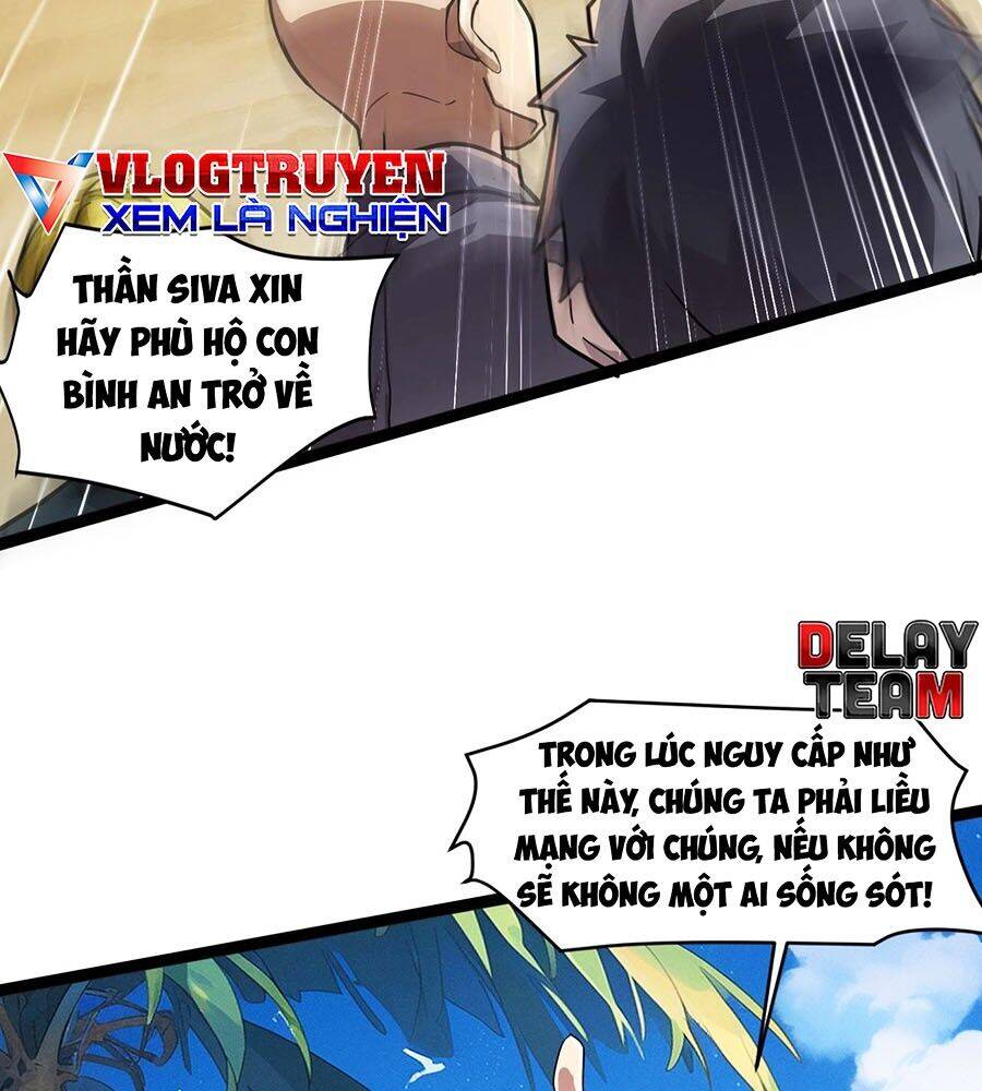 Chỉ Có Ta Có Thể Sử Dụng Triệu Hoán Thuật - Chapter 117 - Page 48