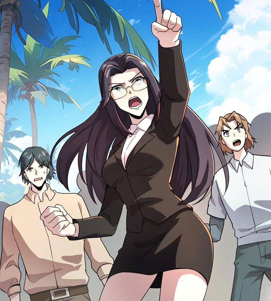 Chỉ Có Ta Có Thể Sử Dụng Triệu Hoán Thuật - Chapter 117 - Page 49