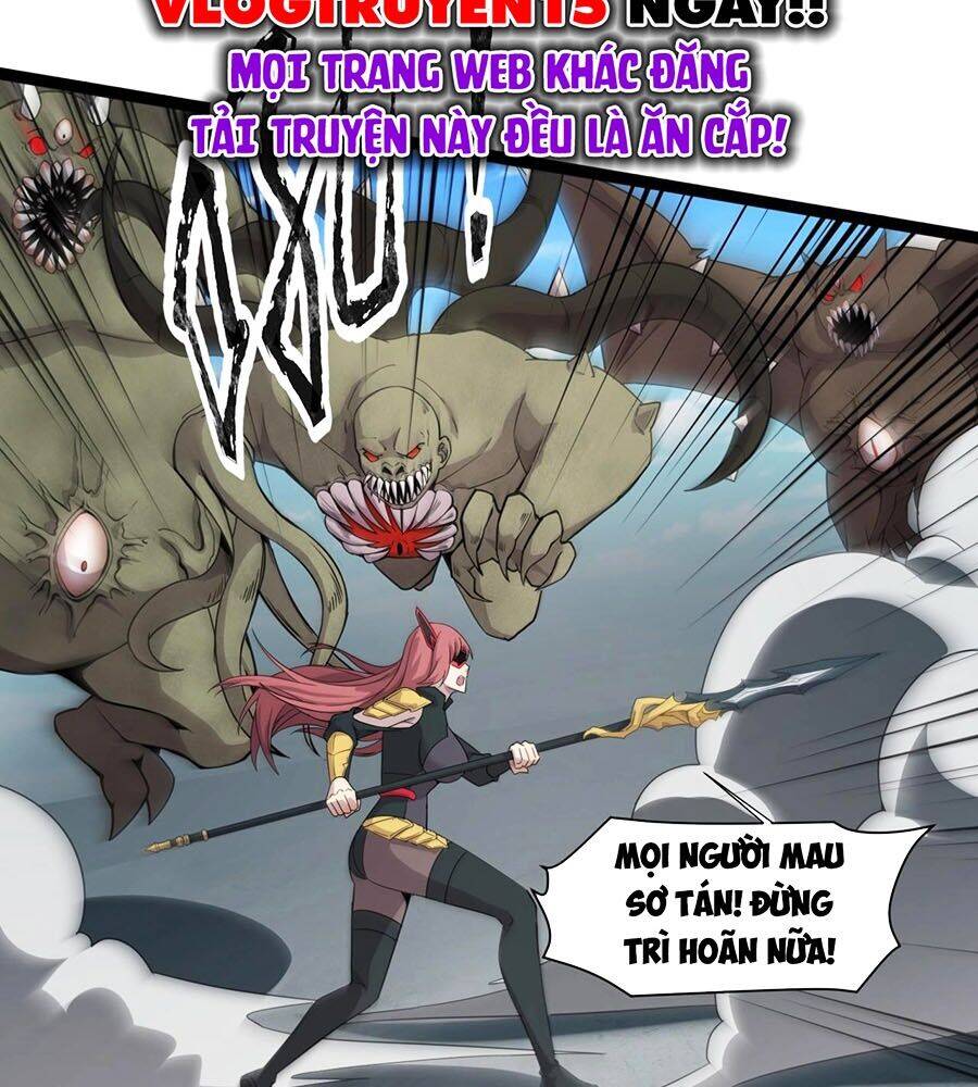 Chỉ Có Ta Có Thể Sử Dụng Triệu Hoán Thuật - Chapter 117 - Page 5