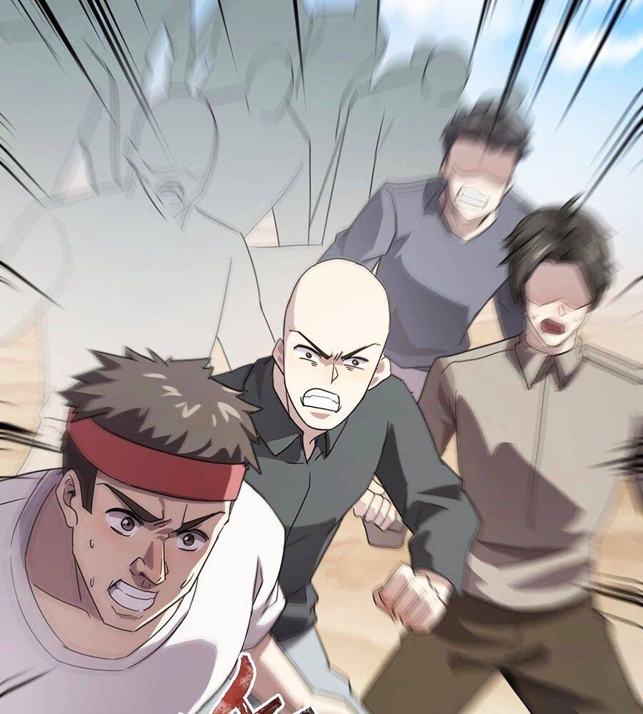 Chỉ Có Ta Có Thể Sử Dụng Triệu Hoán Thuật - Chapter 117 - Page 51