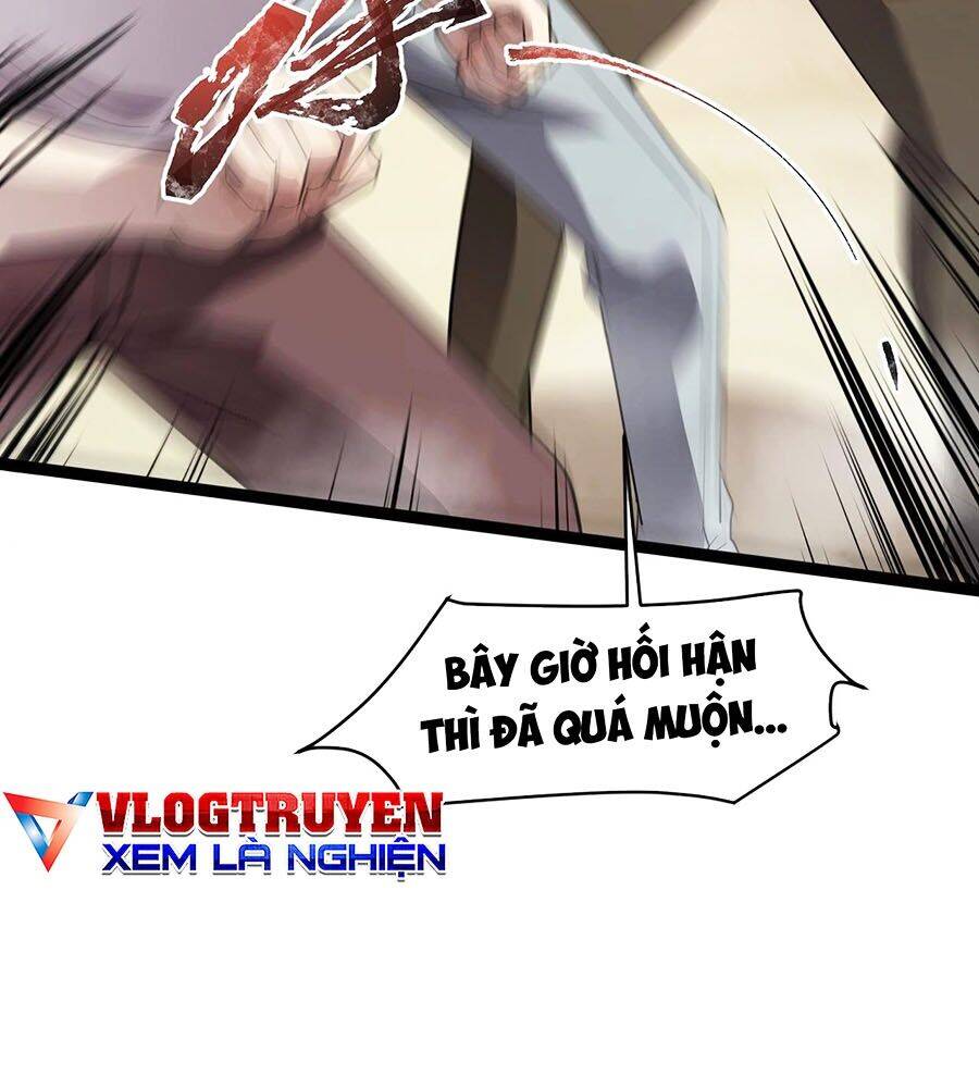 Chỉ Có Ta Có Thể Sử Dụng Triệu Hoán Thuật - Chapter 117 - Page 52