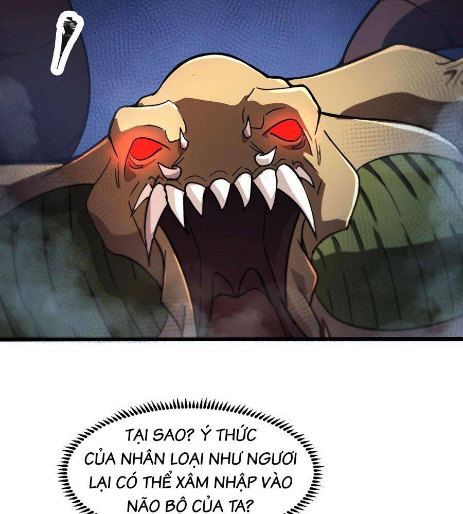 Chỉ Có Ta Có Thể Sử Dụng Triệu Hoán Thuật - Chapter 117 - Page 56