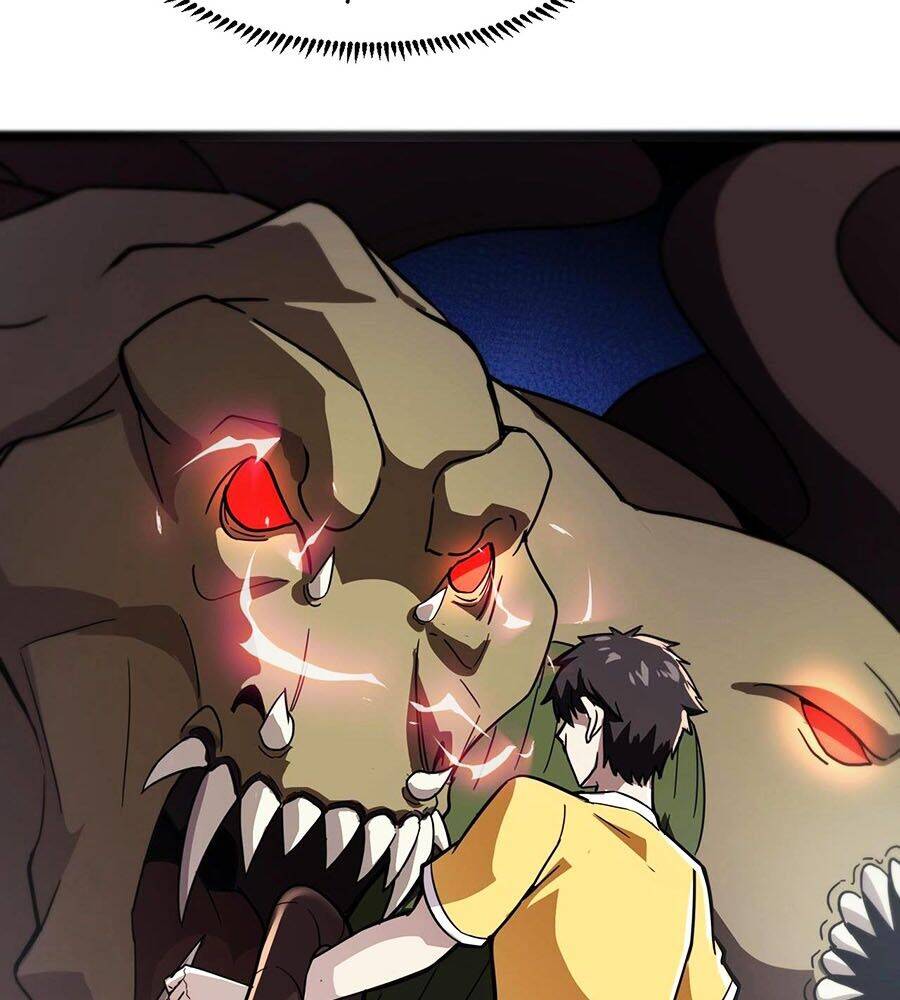 Chỉ Có Ta Có Thể Sử Dụng Triệu Hoán Thuật - Chapter 117 - Page 57