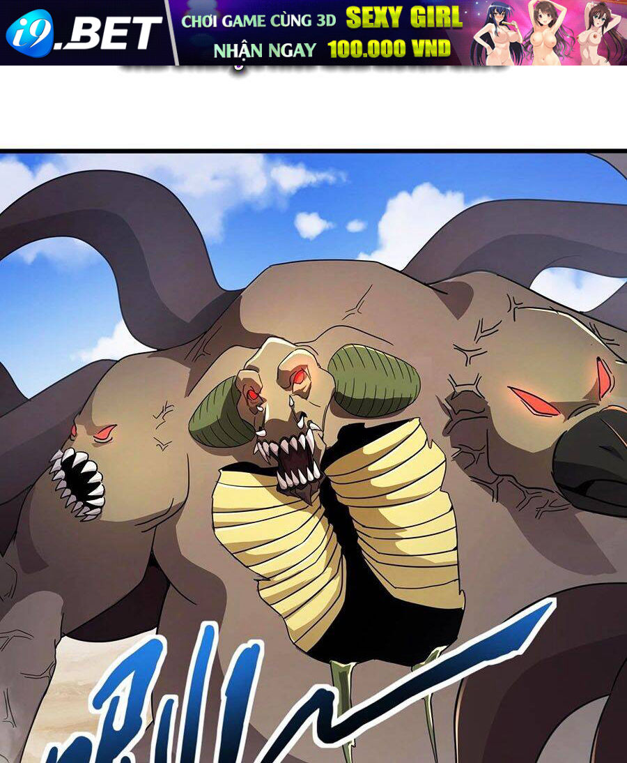 Chỉ Có Ta Có Thể Sử Dụng Triệu Hoán Thuật - Chapter 117 - Page 59