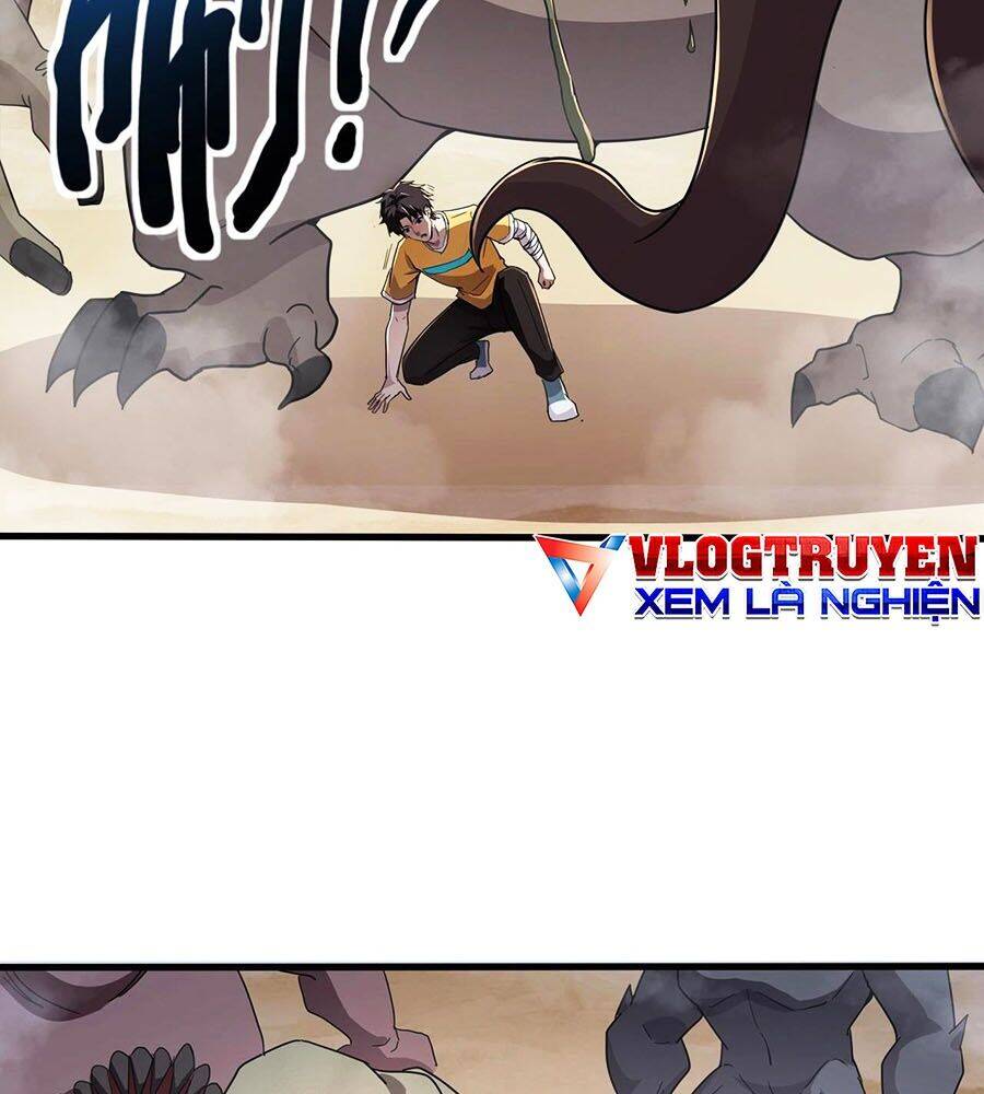 Chỉ Có Ta Có Thể Sử Dụng Triệu Hoán Thuật - Chapter 117 - Page 60