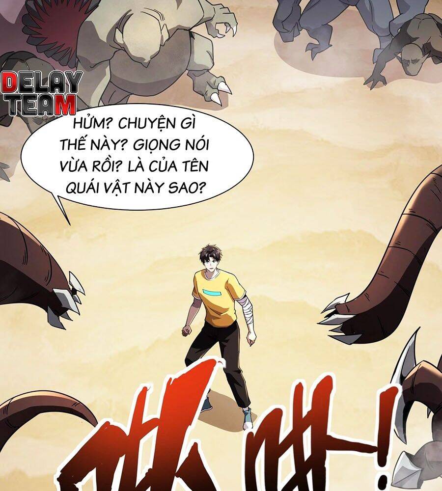 Chỉ Có Ta Có Thể Sử Dụng Triệu Hoán Thuật - Chapter 117 - Page 61