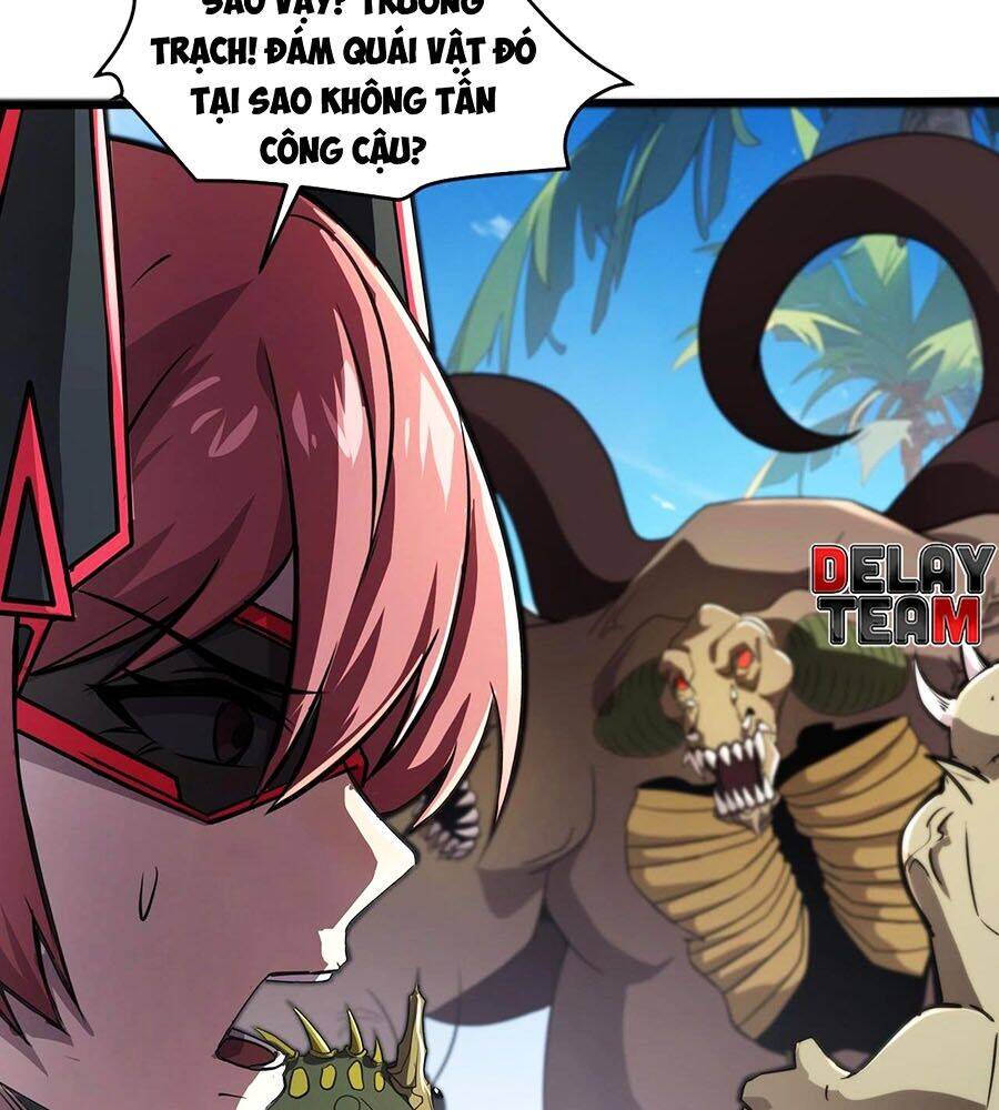 Chỉ Có Ta Có Thể Sử Dụng Triệu Hoán Thuật - Chapter 117 - Page 63