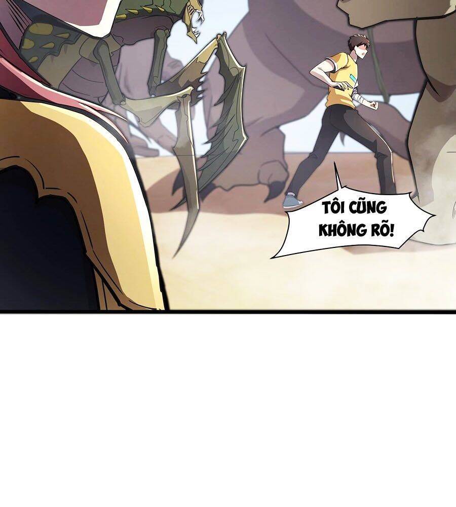 Chỉ Có Ta Có Thể Sử Dụng Triệu Hoán Thuật - Chapter 117 - Page 64