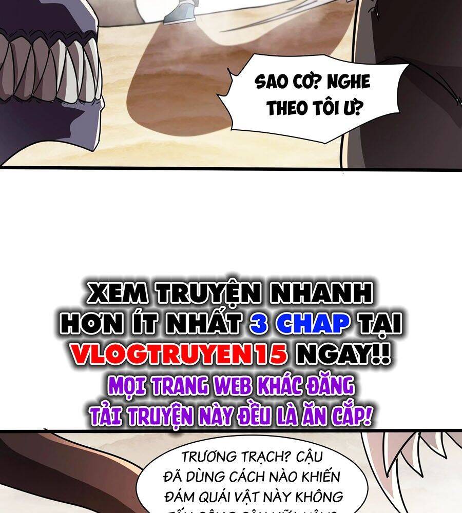 Chỉ Có Ta Có Thể Sử Dụng Triệu Hoán Thuật - Chapter 117 - Page 67