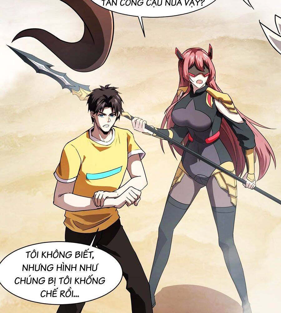 Chỉ Có Ta Có Thể Sử Dụng Triệu Hoán Thuật - Chapter 117 - Page 68